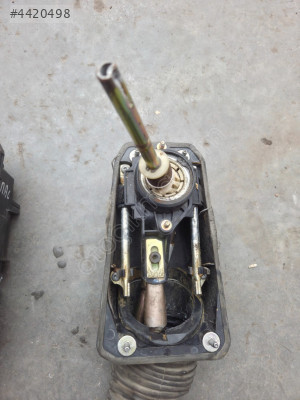 PASSAT B5.5 6 İLERİ VİTES KUTUSU