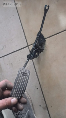 KİA PİCANTO GAZ  PEDALI