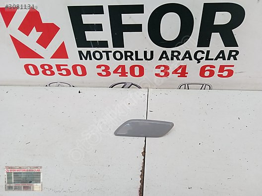 HONDA CİVİC FB7 SOL FAR YIKAMA KAPAĞI 12-15