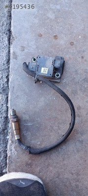 PSA RİFTER BERLİNO 1.5 SÖKME OKSİJEN SENSÖRÜ 9816245480