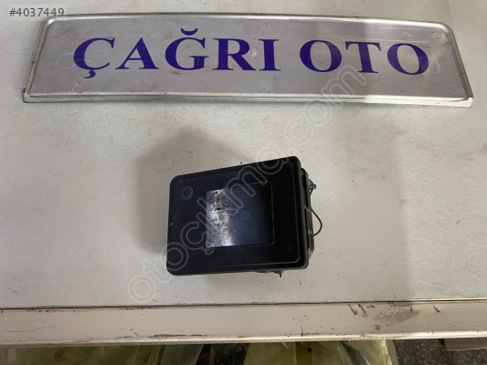 SKODA OCTAVİA ABS BEYNİ 5Q0907379A ÇAĞRI OTO MASLAK