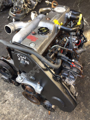 FORD CONNECT 2003-2008 ARASI 75 LİK ÇIKMA MOTOR