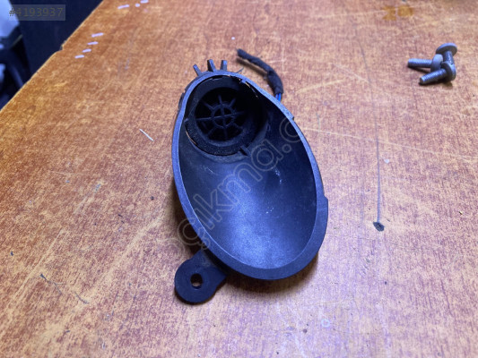 OPEL ASTRA J TWEETER HOPARLÖRÜ SOL SÖKME 13240946 13287812