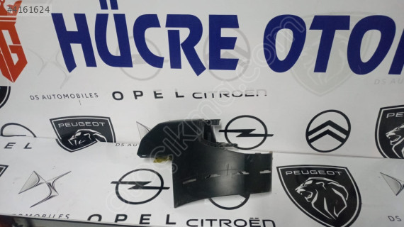 PEUGEOT RİFTER ARKA TAMPON SOL KÖŞE 9816789680 9816790577