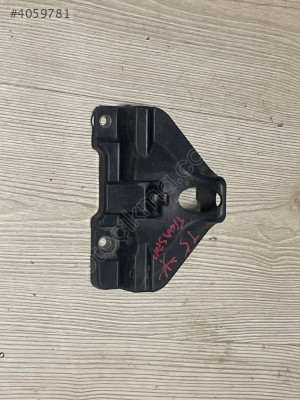 Transporter T5 T6 yedek su deposu tutucu braketi 7E0121409