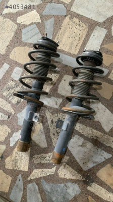 2004-13 FORD CONNECT SAĞ-SOL DOLU AMORTİSÖR ORJ ÇIKMA