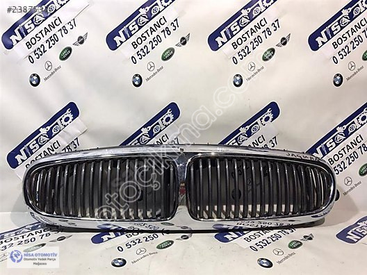 JAGUAR X-TYPE KASA PANJUR ORJ ÇIKMA 1X43-8A100-AD