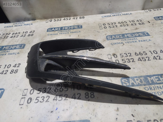 ÇIKMA RENAULT MEGANE 4 SOL SİS KAPAĞI