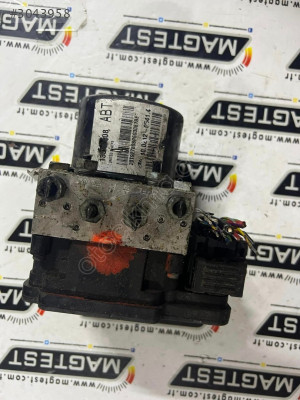 OPEL ASTRA J ABS 10.0212-0541.4 13347808 ABT 10.0961-4521.3