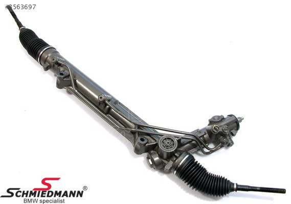 Bmw Direksiyon Kutusu E53 32136761823