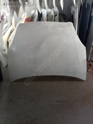 2011 model fiat linea kaput