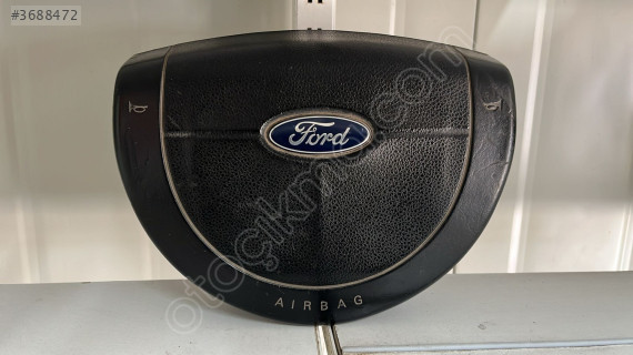 FORD CONNECT DİREKSİYON AİRBAG ÇEVİK OTO ÇIKMA BURSA