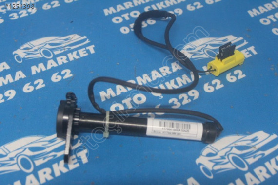 A1179061000 MERCEDES CLA KAPUT FİŞEĞİ SIFIR