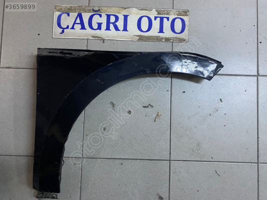 ARTEON SAĞ ÇAMURLUK ÖN ÇIKMA ORJİNAL ÇAĞRI OTO MASLAK