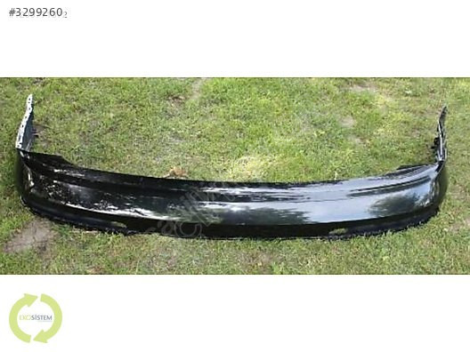AUDI Q7 2009 2015 ARKA TAMPON 4L0807511B