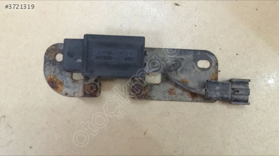 HYUNDAİ ELANTRA SICAKLIK SESÖRÜ ORJ ÇIKMA 97280-37000