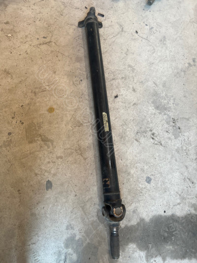 MERCEDES C W204  W212/S212/C207/A207 ARKA ŞAFT MİLİ A2044100032
