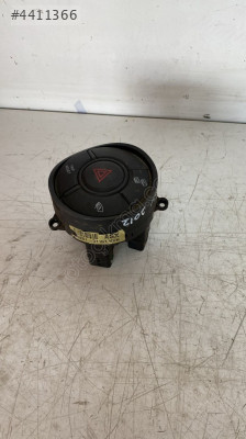 ssangyong actyon 2012 dörtlü çakar/flaşör düğmesi (son fiyat)