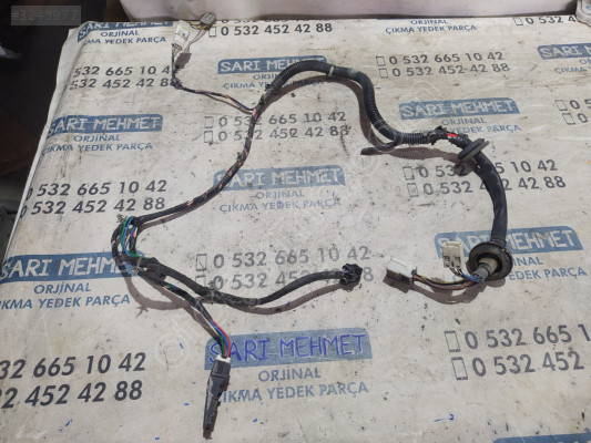 ÇIKMA NİSSAN PRİMERA SAĞ ÖN KAPI TESİSATI