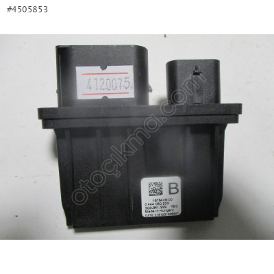 Skoda Octavia Adblue Beyni 3Q0941329