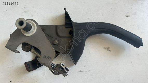 HYUNDAİ İ30 KİA CEED EL FREN KOLU MG OTO