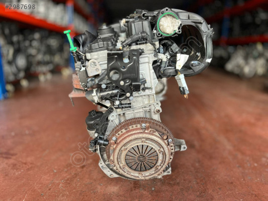 PEUGEOT 207 1.4 16 VALF ÇIKMA MOTOR