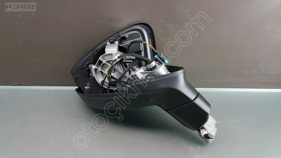 761857502D SAĞ DIŞ DİKİZ AYNASI KOPMLE KAMERALI KATLANIR ISITMALI