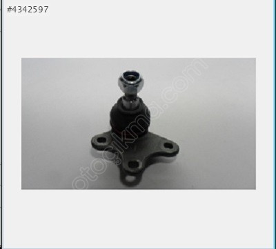 ROTİL POLO (sağ) 02-05 6Q0407366A