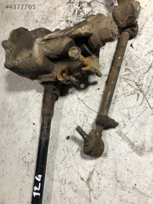 Tofaş Murat 124 Direksiyon Kutusu