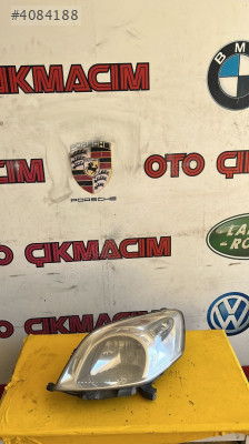 Fiorino sol ön far