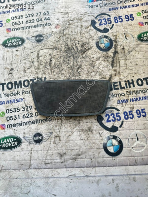 BMW ÇIKMA X3 GÖĞÜS HOPARLÖR KAPAĞI 9184152