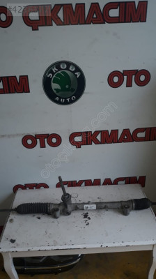 068273357AE JEEP COMPASS 1.6 CRD DİREKSİYON KUTUSU