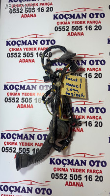 Ford Focus 1 kapı tesisatı