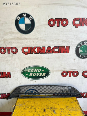 MERCEDES W177 ÖN TAMPON ALT IZGARA A1778859100
