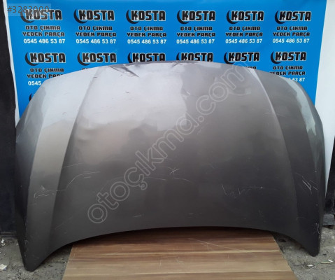 RENAULT FLUENCE KAPUT
