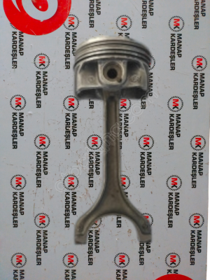 SEAT TOLEDO PİSTON KOLU 1.2 TSİ 04E107065EE 04E065EE