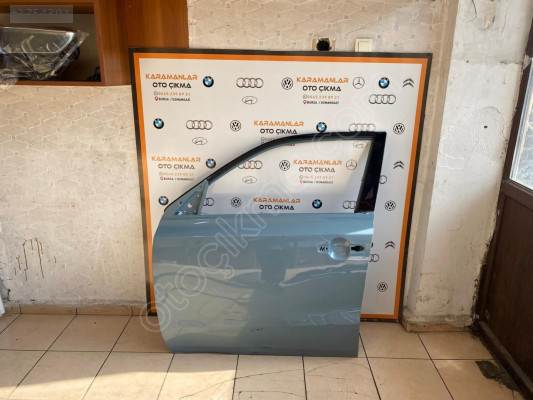 SUZUKİ VİTARA SOL ÖN KAPI ORJİNAL