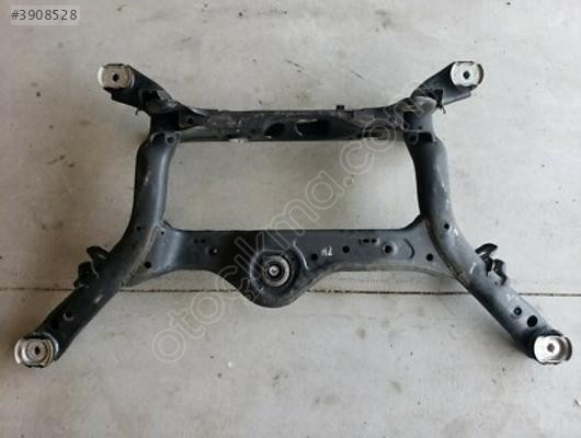 FORD ECOSPORT TRAVERS