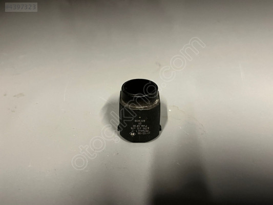 MEGANE 3 PARK SENSÖRÜ ORJİNAL 8200412438