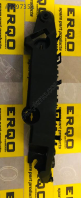 NİSSAN JUKE TAMPON BRAKETİ ÖN SAĞ 2015-