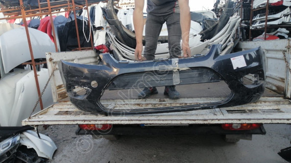 FORD FOCUS ÖN TAMPON ORJ ÇIKMA 2009-11