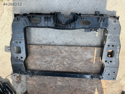 FİAT 500L ÖN PANEL ORJİNAL 51885342