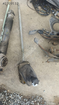 OPEL VECTRA A VİTES MEKANİZMA.OTO ERKAN ÜNYE