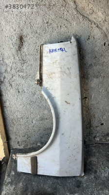 Fiat kartal sol ön çamurluk