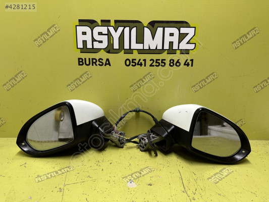 PASSAT B8 B8.5 TAKIM AYNA ORJİNAL