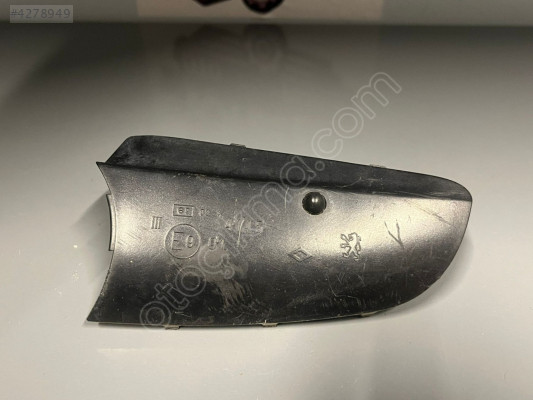 PEUGEOT 307 SAĞ AYNA ALT KAPAK ORJİNAL E9014145