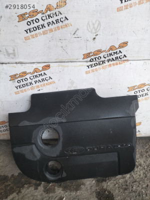 Ford transit motor üst koruma kapağı orijinal çıkma
