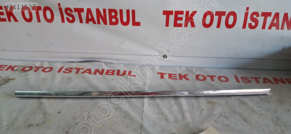 Mercedes B 246 KAPI ÇITASI SAĞ ÖN