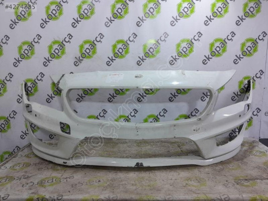 2013-2016 Mercedes CLA W117 AMG Ön Tampon A1178850825