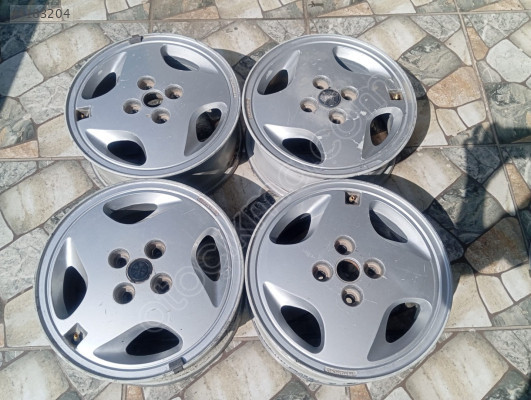 TEMPRA TİPO ORİJİNAL ÇELİK JANT 4x100 14 İNÇ